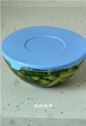 啤酒渍黄瓜怎么做，啤酒渍黄瓜怎么做好吃，啤酒渍黄瓜做法