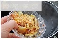 韩式泡菜豆芽汤怎么做，韩式泡菜豆芽汤怎么做好吃，韩式泡菜豆芽汤做法