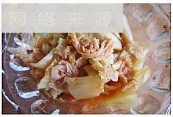 韩式泡菜豆芽汤怎么做，韩式泡菜豆芽汤怎么做好吃，韩式泡菜豆芽汤做法