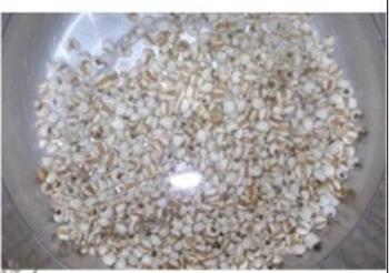 薏仁四宝粽怎么做，薏仁四宝粽怎么做好吃，薏仁四宝粽做法