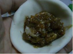 汤团怎么做，汤团怎么做好吃，汤团做法