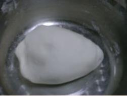 汤团怎么做，汤团怎么做好吃，汤团做法