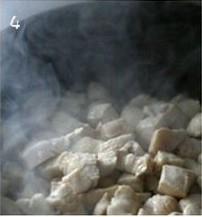 火龙果海盗船怎么做，火龙果海盗船怎么做好吃，火龙果海盗船做法