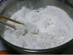 汤团怎么做，汤团怎么做好吃，汤团做法