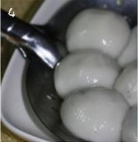 汤圆名叫小刺猬和雪化了怎么做，汤圆名叫小刺猬和雪化了怎么做好吃，汤圆名叫小刺猬和雪化了做法
