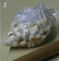 汤圆名叫小刺猬和雪化了怎么做，汤圆名叫小刺猬和雪化了怎么做好吃，汤圆名叫小刺猬和雪化了做法