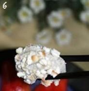 汤圆名叫小刺猬和雪化了怎么做，汤圆名叫小刺猬和雪化了怎么做好吃，汤圆名叫小刺猬和雪化了做法