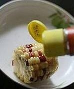 微波椒香奶盐玉米怎么做，微波椒香奶盐玉米怎么做好吃，微波椒香奶盐玉米做法