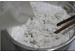 豆面糕怎么做，豆面糕怎么做好吃，豆面糕做法