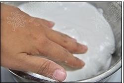 豆面糕怎么做，豆面糕怎么做好吃，豆面糕做法