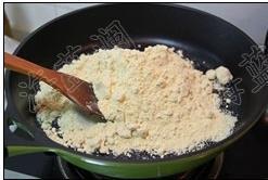 豆面糕怎么做，豆面糕怎么做好吃，豆面糕做法