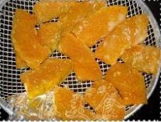 金沙南瓜怎么做，金沙南瓜怎么做好吃，金沙南瓜做法