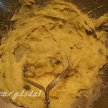 土豆沙拉盏怎么做，土豆沙拉盏怎么做好吃，土豆沙拉盏做法