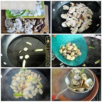 鲜味蛤蜊汤怎么做，鲜味蛤蜊汤怎么做好吃，鲜味蛤蜊汤做法