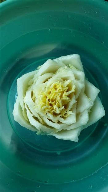 莲花上素怎么做，莲花上素怎么做好吃，莲花上素做法