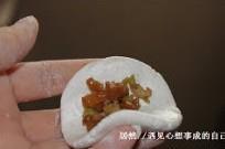 广式咸水角怎么做，广式咸水角怎么做好吃，广式咸水角做法