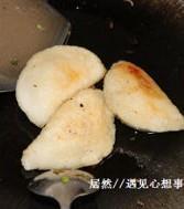 广式咸水角怎么做，广式咸水角怎么做好吃，广式咸水角做法