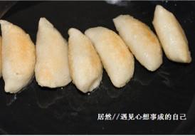 广式咸水角怎么做，广式咸水角怎么做好吃，广式咸水角做法