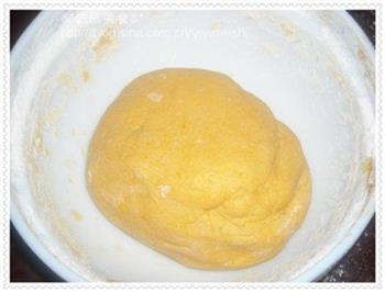 香煎杏仁南瓜饼怎么做，香煎杏仁南瓜饼怎么做好吃，香煎杏仁南瓜饼做法