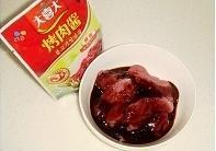 烧饼里脊怎么做，烧饼里脊怎么做好吃，烧饼里脊做法
