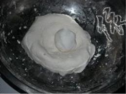 蛋黄莲蓉芝麻球怎么做，蛋黄莲蓉芝麻球怎么做好吃，蛋黄莲蓉芝麻球做法