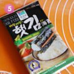 肉松香肠包and培根海苔包怎么做，肉松香肠包and培根海苔包怎么做好吃，肉松香肠包and培根海苔包做法