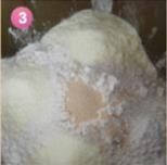 肉松香肠包and培根海苔包怎么做，肉松香肠包and培根海苔包怎么做好吃，肉松香肠包and培根海苔包做法