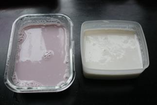 杨梅豆腐&杏仁豆腐怎么做，杨梅豆腐&杏仁豆腐怎么做好吃，杨梅豆腐&杏仁豆腐做法