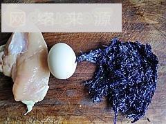 紫云鸡豆花-宝宝美食怎么做，紫云鸡豆花-宝宝美食怎么做好吃，紫云鸡豆花-宝宝美食做法