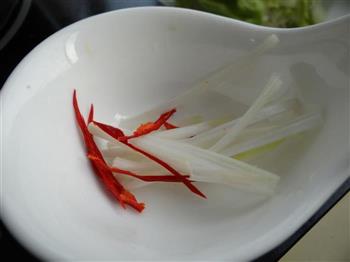 爽口的白灼生菜怎么做，爽口的白灼生菜怎么做好吃，爽口的白灼生菜做法
