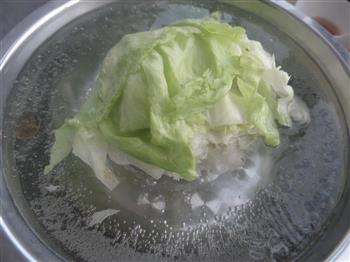 爽口的白灼生菜怎么做，爽口的白灼生菜怎么做好吃，爽口的白灼生菜做法
