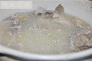 豆瓜骨汤怎么做，豆瓜骨汤怎么做好吃，豆瓜骨汤做法