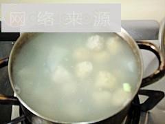 冬瓜肉圆汤怎么做，冬瓜肉圆汤怎么做好吃，冬瓜肉圆汤做法