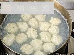 冬瓜肉圆汤怎么做，冬瓜肉圆汤怎么做好吃，冬瓜肉圆汤做法