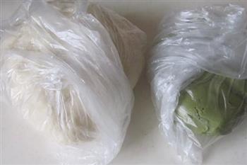 南瓜椰蓉抹茶酥怎么做，南瓜椰蓉抹茶酥怎么做好吃，南瓜椰蓉抹茶酥做法