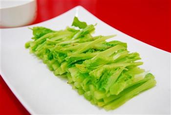 爽口凤尾怎么做，爽口凤尾怎么做好吃，爽口凤尾做法