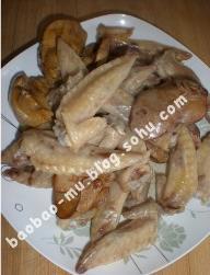 卤鸡三样怎么做，卤鸡三样怎么做好吃，卤鸡三样做法
