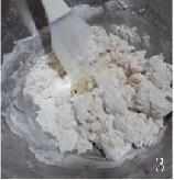 黑芝麻卷怎么做，黑芝麻卷怎么做好吃，黑芝麻卷做法