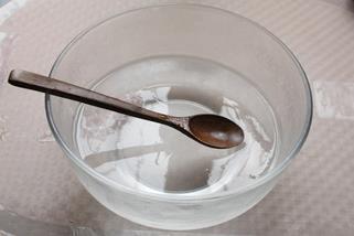 红糖桂花冰粉怎么做，红糖桂花冰粉怎么做好吃，红糖桂花冰粉做法