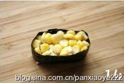 简易花样寿司怎么做，简易花样寿司怎么做好吃，简易花样寿司做法