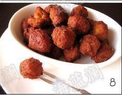 小肉丸怎么做，小肉丸怎么做好吃，小肉丸做法