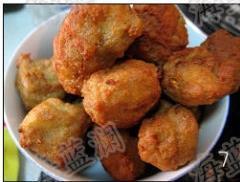 小肉丸怎么做，小肉丸怎么做好吃，小肉丸做法