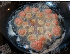 小肉丸怎么做，小肉丸怎么做好吃，小肉丸做法
