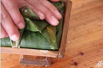 经典版果蒸与咸肉粽子怎么做，经典版果蒸与咸肉粽子怎么做好吃，经典版果蒸与咸肉粽子做法