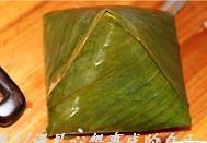 经典版果蒸与咸肉粽子怎么做，经典版果蒸与咸肉粽子怎么做好吃，经典版果蒸与咸肉粽子做法