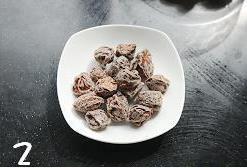 话梅马蹄怎么做，话梅马蹄怎么做好吃，话梅马蹄做法