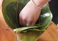 经典版果蒸与咸肉粽子怎么做，经典版果蒸与咸肉粽子怎么做好吃，经典版果蒸与咸肉粽子做法