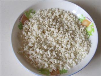 焦香土豆丸怎么做，焦香土豆丸怎么做好吃，焦香土豆丸做法
