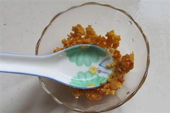 黄金富贵花怎么做，黄金富贵花怎么做好吃，黄金富贵花做法