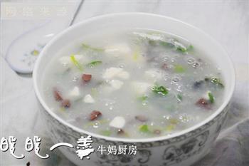 什锦汤羹怎么做，什锦汤羹怎么做好吃，什锦汤羹做法